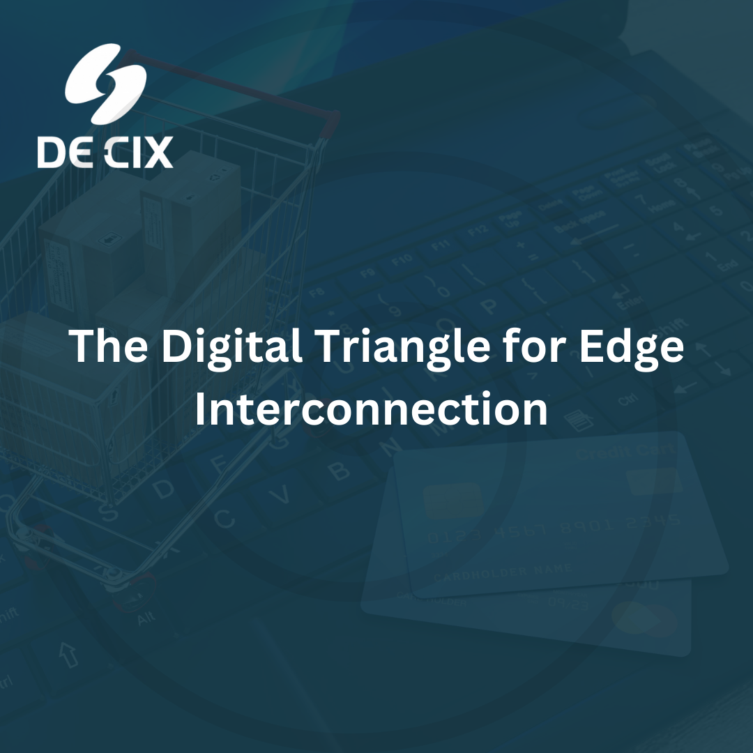 The Digital Triangle for Edge Interconnection