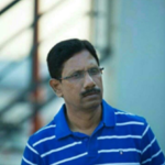 Mr. Krishna Mohan Rao D (Managing Director)